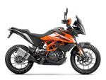 Klikněte pro detailní foto č. 1 - KTM 390 Adventure