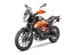 Klikněte pro detailní foto č. 2 - KTM 390 Adventure