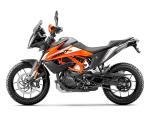 Klikněte pro detailní foto č. 3 - KTM 390 Adventure