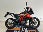 Klikněte pro detailní foto č. 1 - KTM 390 Adventure + Quickshifter, jen 1900 km