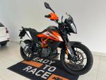 Klikněte pro detailní foto č. 2 - KTM 390 Adventure + Quickshifter, jen 1900 km