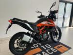 Klikněte pro detailní foto č. 3 - KTM 390 Adventure + Quickshifter, jen 1900 km