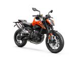 Klikněte pro detailní foto č. 8 - KTM 790 Duke