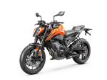 Klikněte pro detailní foto č. 9 - KTM 790 Duke