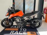 Klikněte pro detailní foto č. 4 - KTM 790 Duke