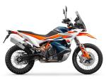 Klikněte pro detailní foto č. 1 - KTM 890 Adventure R