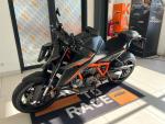 Klikněte pro detailní foto č. 5 - KTM 1390 Super Duke R Evo