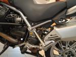 Klikněte pro detailní foto č. 11 - Moto Guzzi Stelvio 1200 8V ABS  SUPER STAV+SERVIS