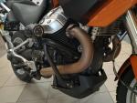 Klikněte pro detailní foto č. 3 - Moto Guzzi Stelvio 1200 8V ABS  SUPER STAV+SERVIS