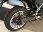 Klikněte pro detailní foto č. 7 - Moto Guzzi Stelvio 1200 8V ABS  SUPER STAV+SERVIS