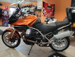 Klikněte pro detailní foto č. 8 - Moto Guzzi Stelvio 1200 8V ABS  SUPER STAV+SERVIS