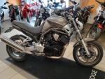 Klikněte pro detailní foto č. 3 - Yamaha BT 1100 Bulldog +VELKÝ SERVIS