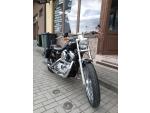 Klikněte pro detailní foto č. 3 - Harley-Davidson XL 883 Sportster 883 Custom EU verze  100 Let výroční model