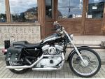 Klikněte pro detailní foto č. 6 - Harley-Davidson XL 883 Sportster 883 Custom EU verze  100 Let výroční model