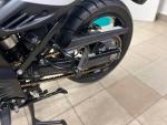 Klikněte pro detailní foto č. 12 - Suzuki DL 650 V-Strom,ABS