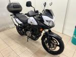 Klikněte pro detailní foto č. 2 - Suzuki DL 650 V-Strom,ABS