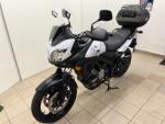 Klikněte pro detailní foto č. 4 - Suzuki DL 650 V-Strom,ABS