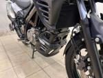 Klikněte pro detailní foto č. 7 - Suzuki DL 650 V-Strom,ABS