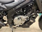 Klikněte pro detailní foto č. 8 - Suzuki DL 650 V-Strom,ABS