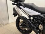 Klikněte pro detailní foto č. 9 - Suzuki DL 650 V-Strom,ABS