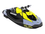 Klikněte pro detailní foto č. 4 - Sea - Doo TRIXX 1-up ZÁRUKA 2+1