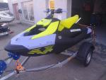 Klikněte pro detailní foto č. 1 - Sea - Doo TRIXX 3-up ZÁRUKA 2+1