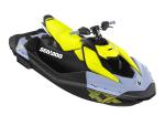 Klikněte pro detailní foto č. 3 - Sea - Doo TRIXX 3-up ZÁRUKA 2+1