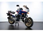 Klikněte pro detailní foto č. 6 - Honda VF 750 F