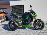 Klikněte pro detailní foto č. 2 - Kawasaki Z 900 Se-výbava