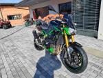 Klikněte pro detailní foto č. 5 - Kawasaki Z 900 Se-výbava