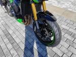 Klikněte pro detailní foto č. 6 - Kawasaki Z 900 Se-výbava