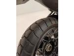 Klikněte pro detailní foto č. 12 - Moto Guzzi V 100 Stelvio Nero Vulcano E5+