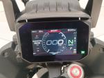 Klikněte pro detailní foto č. 8 - Moto Guzzi V 100 Stelvio Nero Vulcano E5+