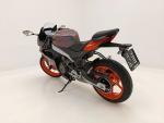 Klikněte pro detailní foto č. 13 - Aprilia RS 457 E5+ Primastic Dark