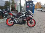 Klikněte pro detailní foto č. 2 - Aprilia RS 457 E5+ Primastic Dark