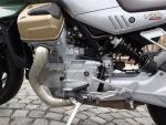 Klikněte pro detailní foto č. 12 - Moto Guzzi V 100 Mandello S E5 - unikát