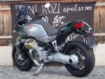 Klikněte pro detailní foto č. 2 - Moto Guzzi V 100 Mandello S E5 - unikát