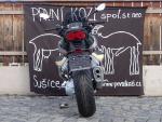 Klikněte pro detailní foto č. 3 - Moto Guzzi V 100 Mandello S E5 - unikát