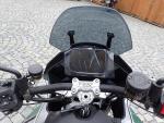 Klikněte pro detailní foto č. 9 - Moto Guzzi V 100 Mandello S E5 - unikát