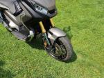 Klikněte pro detailní foto č. 11 - Honda X-ADV 750 ABS (2017) TRAVEL EDITION, po servisu