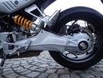 Klikněte pro detailní foto č. 13 - Moto Guzzi V 100 Mandello S E5