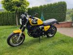 Obrázek k inzerátu: Triumph Thunderbird Sport (1999) VÝPRODEJ