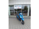 Klikněte pro detailní foto č. 1 - Piaggio Medley 125 S ABS Blu Zaffiro