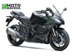 Detail nabídky - Kawasaki Ninja 1100SX model 2025 - Přijímáme předobjednávky