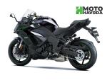 Klikněte pro detailní foto č. 4 - Kawasaki Ninja 1100SX model 2025 - Přijímáme předobjednávky