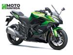 Obrázek k inzerátu: Kawasaki Ninja 1100SX SE model 2025 - Přijímáme předobjednávky