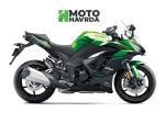 Klikněte pro detailní foto č. 2 - Kawasaki Ninja 1100SX SE model 2025 - Přijímáme předobjednávky