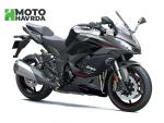 Klikněte pro detailní foto č. 4 - Kawasaki Ninja 1100SX SE model 2025 - Přijímáme předobjednávky