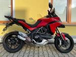 Obrázek k inzerátu: Ducati Multistrada 1200 (2010)