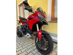 Klikněte pro detailní foto č. 3 - Ducati Multistrada 1200 (2010)